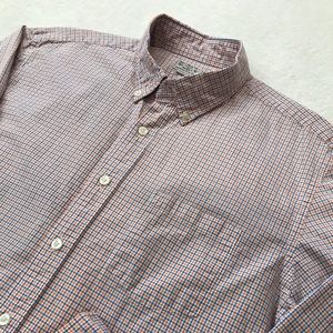 J.Crew long sleeve button down